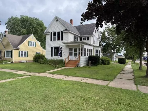 503 E Franklin St, Sparta, WI 54656