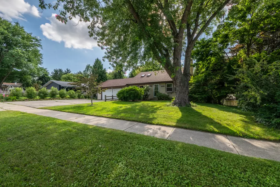 508 S 18th Ave, West Bend, WI 53095