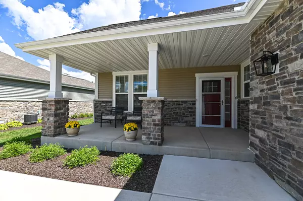 W174S7668 Park Cir Unit 5, Muskego, WI 53150