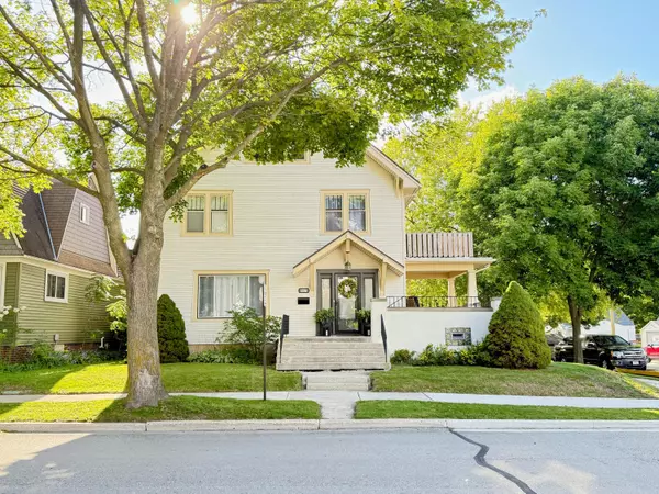 Sheboygan, WI 53081,1550 N 20th St