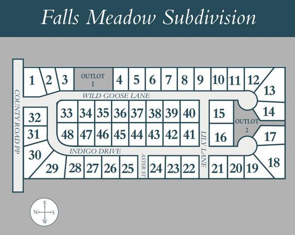 125 Wild Goose Ln Unit Lt33, Sheboygan Falls, WI 53085