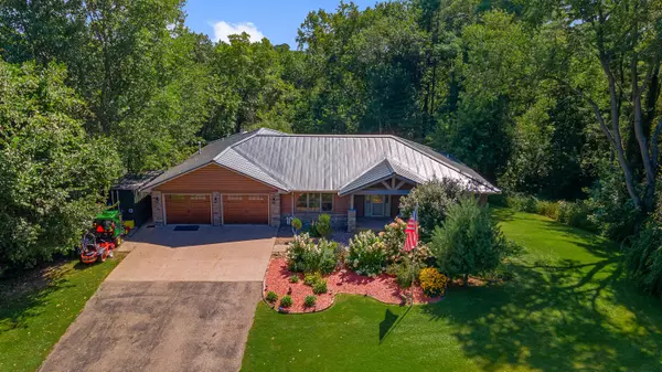 N18434 US Highway 53 -, Gale, WI 54630