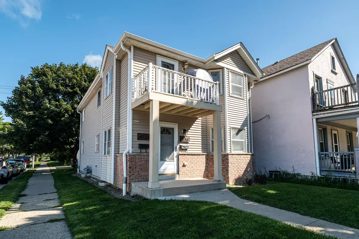 West Allis, WI 53214,6036 W Mitchell St
