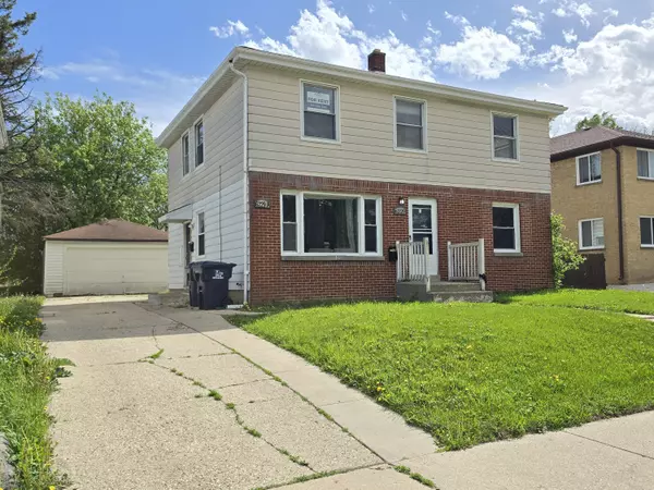 Milwaukee, WI 53216,6229 W Keefe Avenue Pkwy Unit 6229A