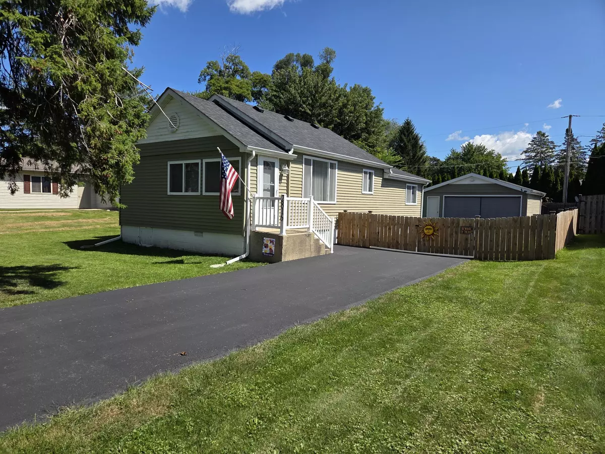 Delavan, WI 53115,2816 Mabie St