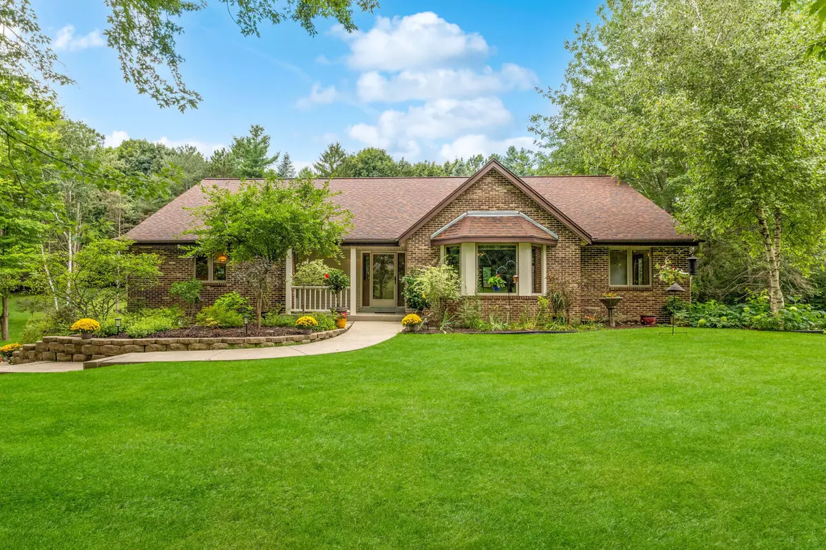 Nashotah, WI 53058,W329N4671 Elderwood Dr