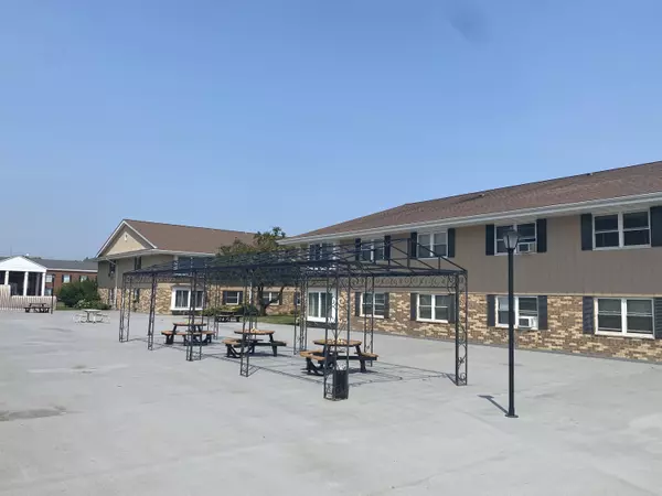 Brown Deer, WI 53223,5650 W Wahner Ave Unit 206