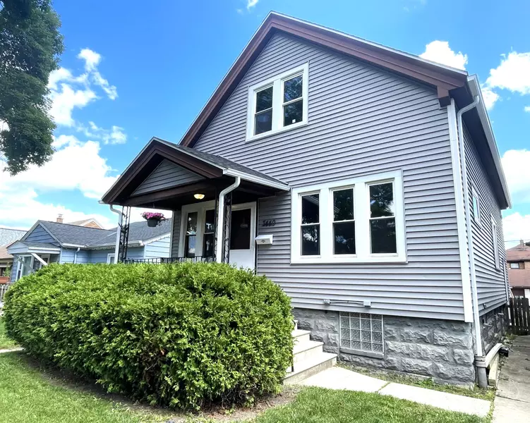 3440 S 17th St, Milwaukee, WI 53215