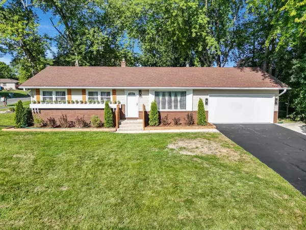 7507 N 53rd St,  Milwaukee,  WI 53223