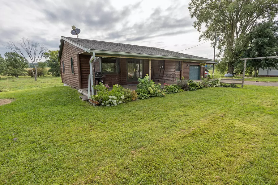 N29772 County Rd S -, Preston, WI 54616