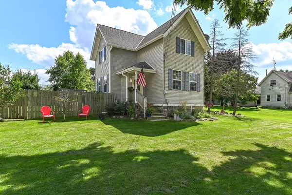 11447 W Swiss St, Franklin, WI 53132