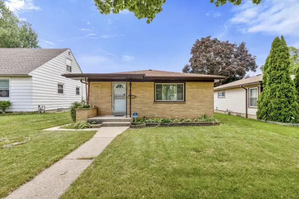 Milwaukee, WI 53216,4273 N 67th St