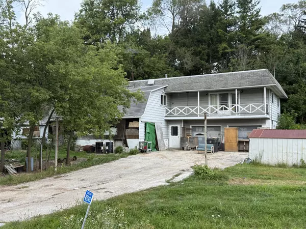 W2940 County Road C -,  Sheboygan Falls,  WI 53085