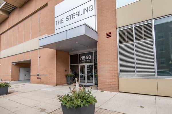 1550 E Royall Pl Unit 410, Milwaukee, WI 53202
