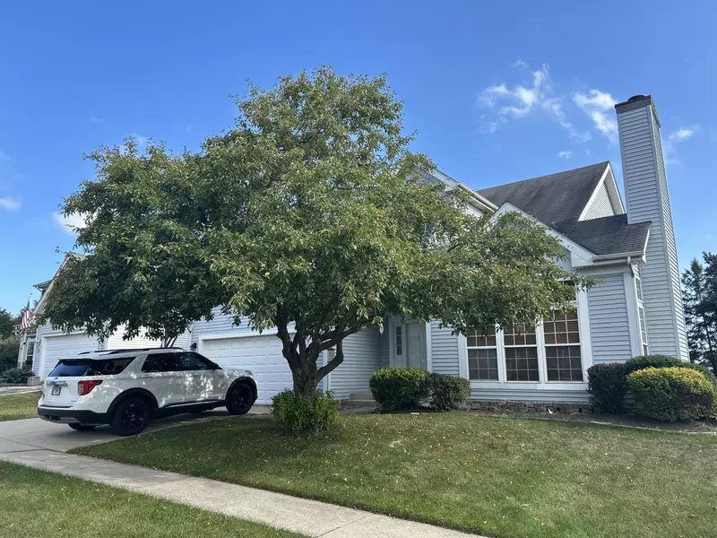 10417 69th St, Kenosha, WI 53142