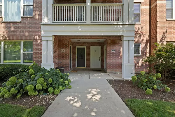408 55th St Unit B, Kenosha, WI 53140