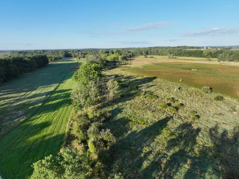 Lt0 County Road DE -, Calamus, WI 53932