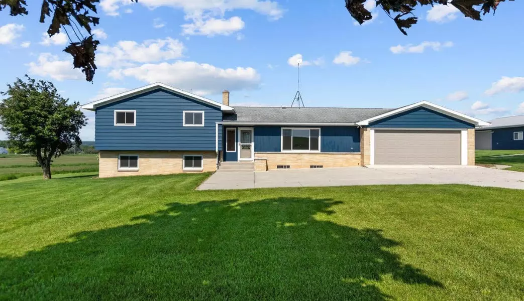 N7356 County Road A&P -, Greenbush, WI 53073