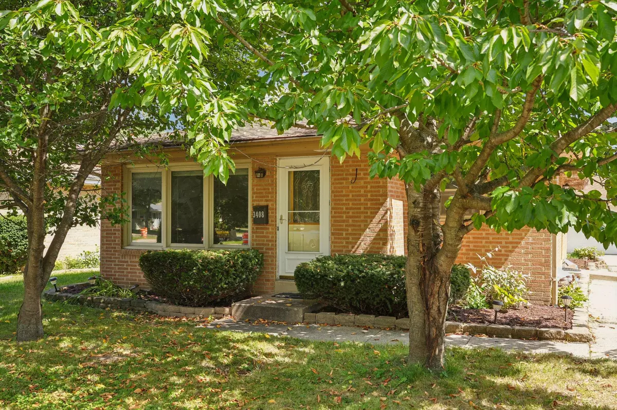 Milwaukee, WI 53227,3408 S 85th St