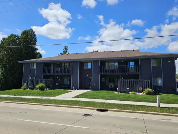 3233 W Meadows Ct Unit A, Sheboygan, WI 53081