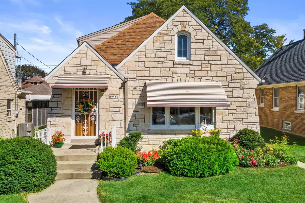 Milwaukee, WI 53219,3048 S 45th St