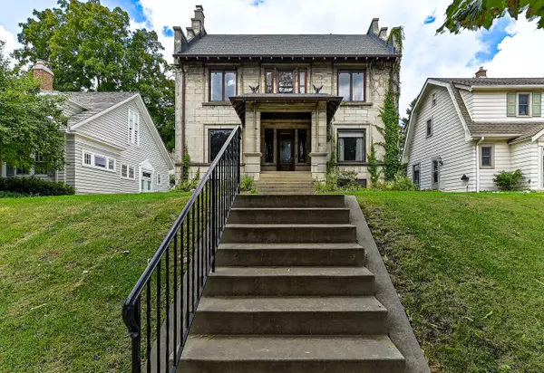 1815 N 58th St, Milwaukee, WI 53208