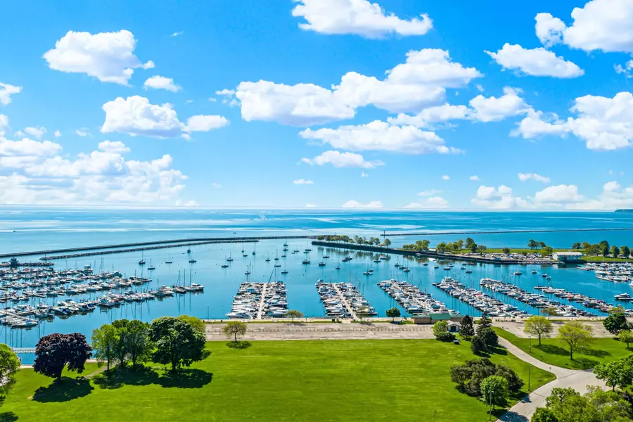 1660 N Prospect Ave Unit 1507, Milwaukee, WI 53202