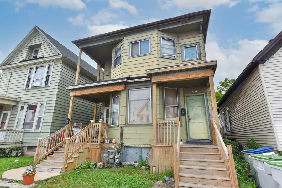 1559 S Cesar E Chavez Dr Unit 1561, Milwaukee, WI 53204