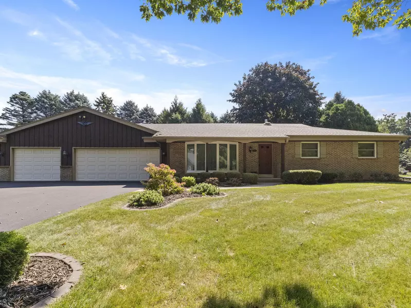 5119 Valley Trl, Wind Point, WI 53402