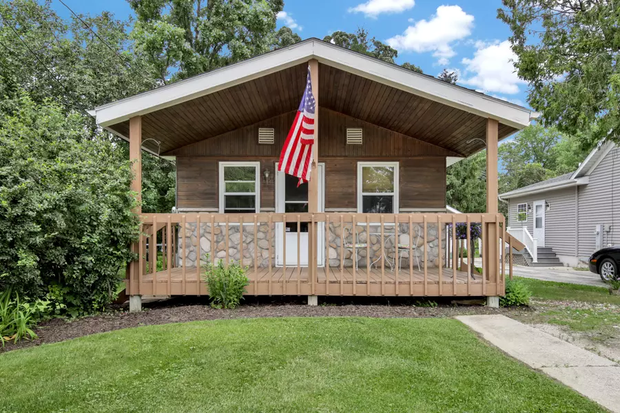 N76W31328 County Road VV -, Merton, WI 53029