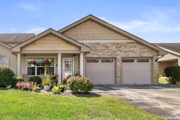 24507 85th Pl Unit 67, Salem Lakes, WI 53168