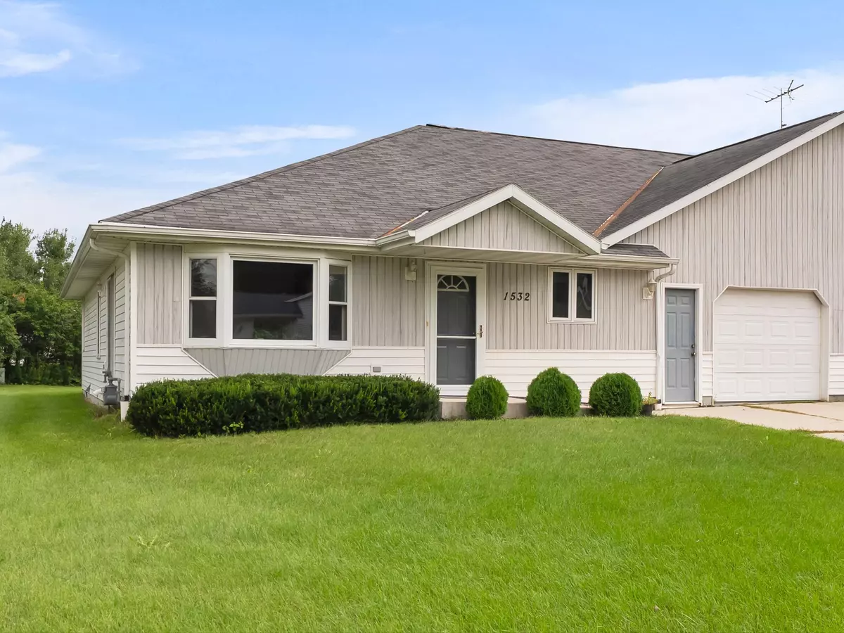 Sheboygan Falls, WI 53085,1532 Falcon Way