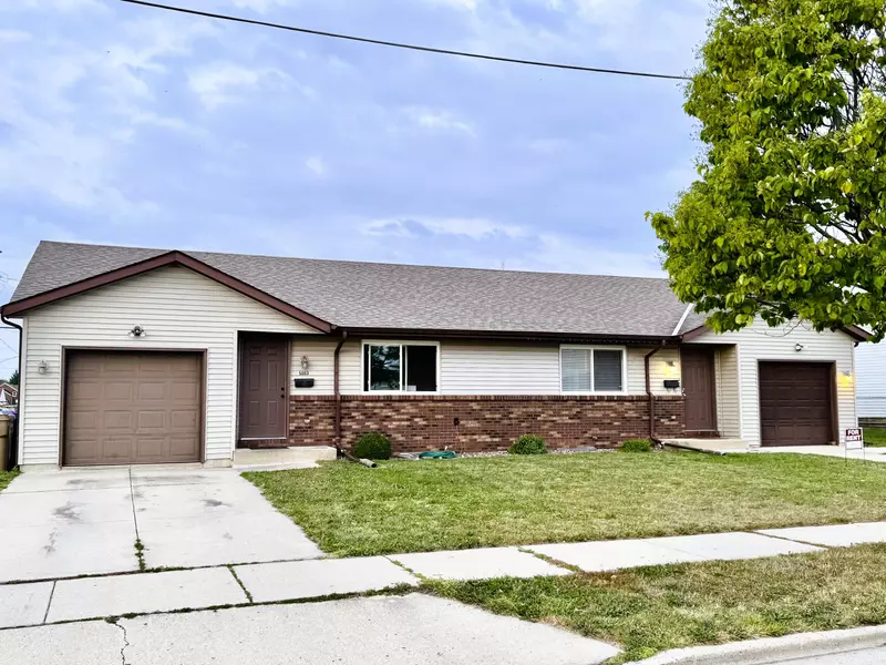 5003 26th Ave Unit 5005, Kenosha, WI 53140