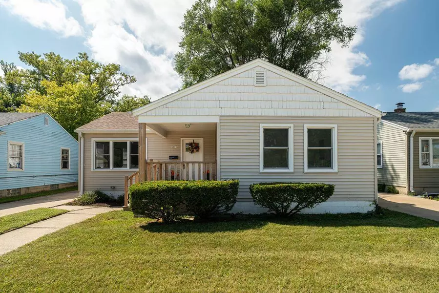 5071 N 19th St, Milwaukee, WI 53209