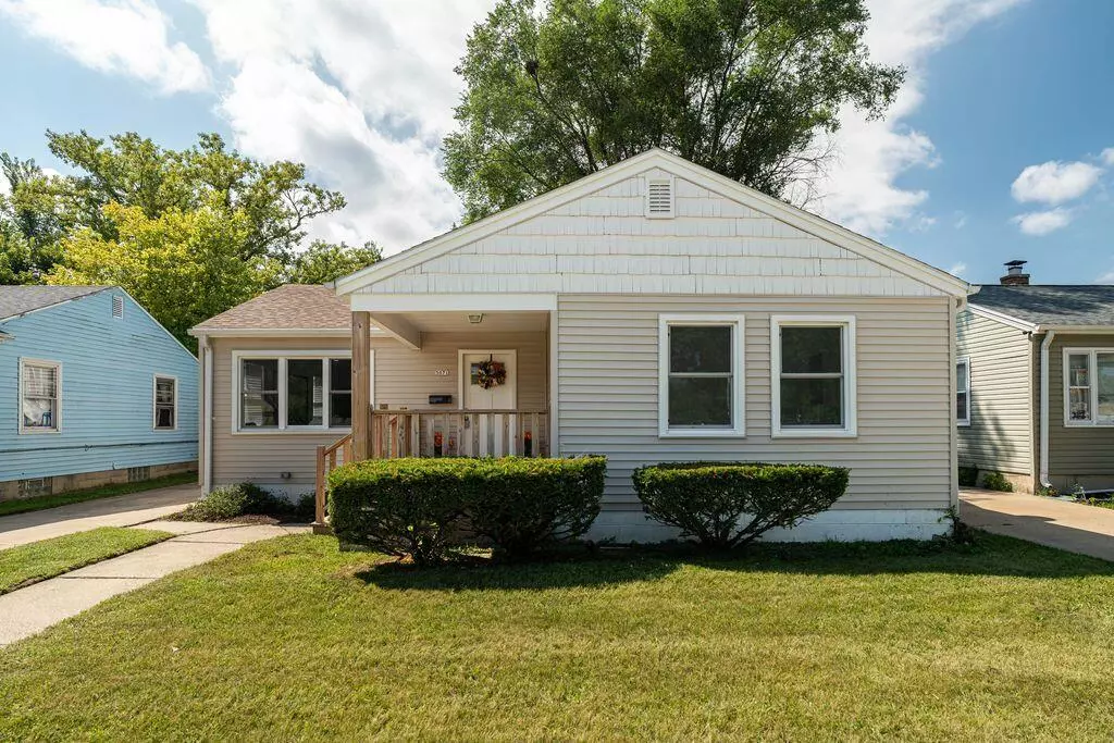 Milwaukee, WI 53209,5071 N 19th St