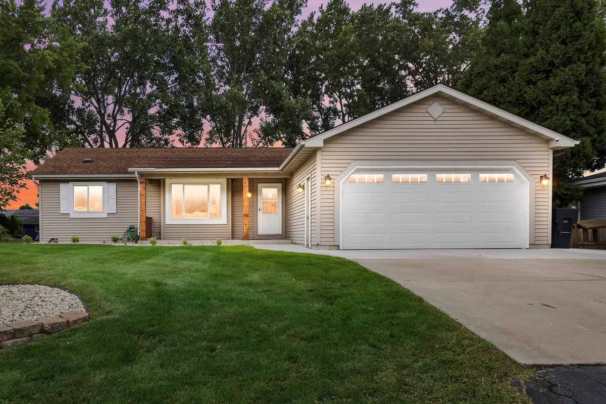 Caledonia, WI 53404,2812 Stonebridge Dr