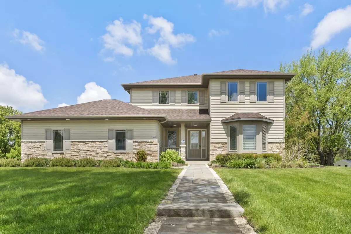 Franklin, WI 53132,7605 W Windrush Ln