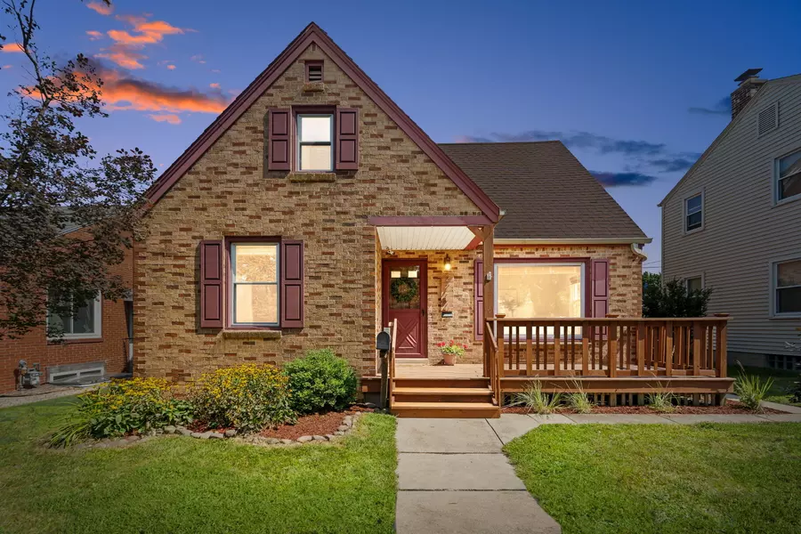 2756 S Fulton St, Milwaukee, WI 53207