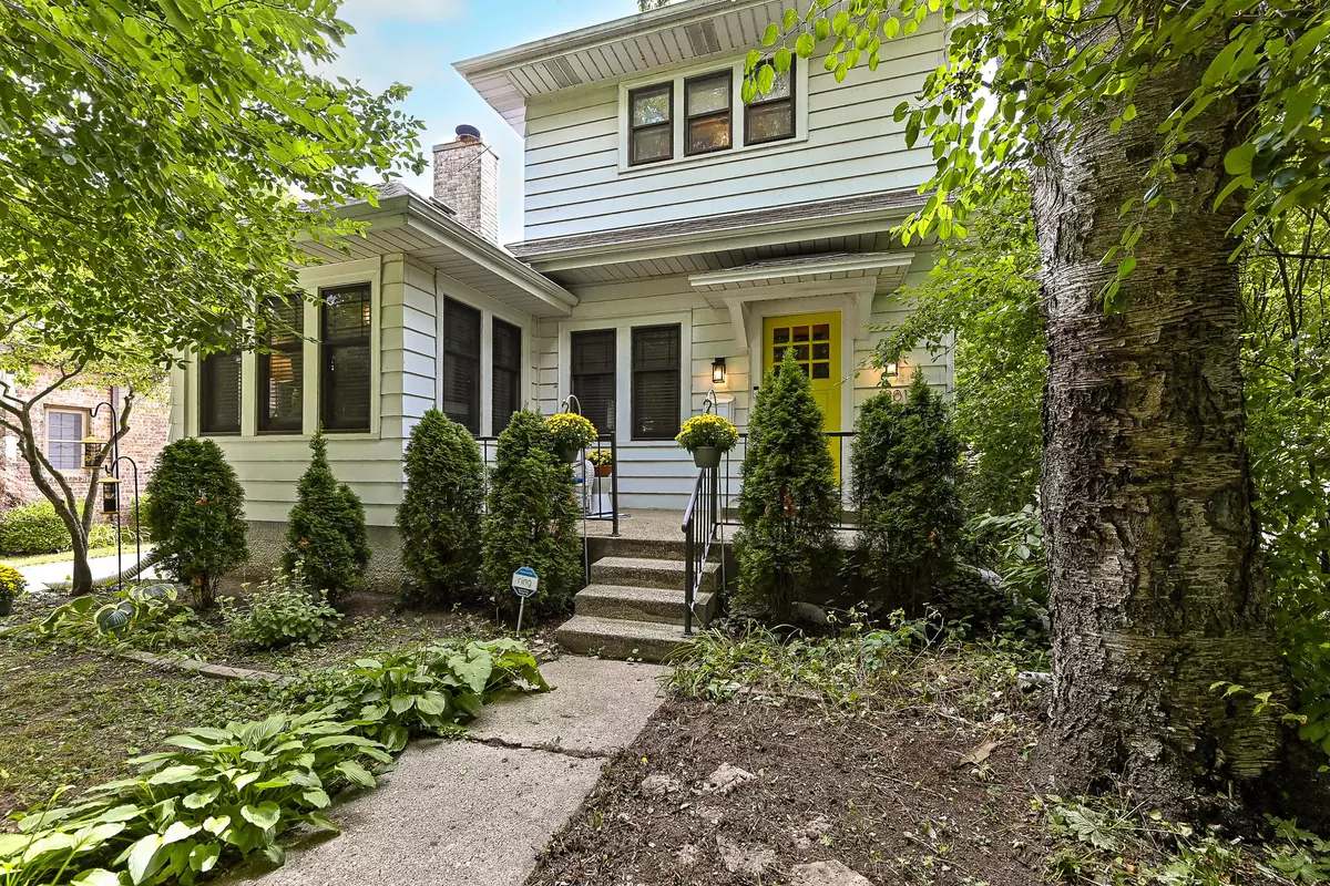 Shorewood, WI 53211,1901 E Beverly Rd