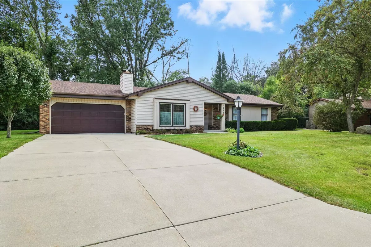 New Berlin, WI 53151,13845 W Wilbur Dr