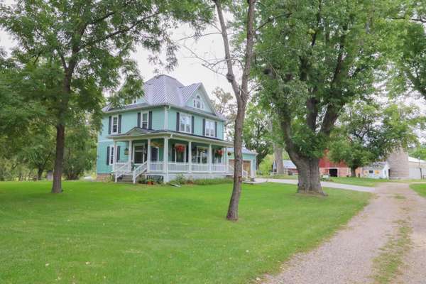W5381 County Road W -, Onalaska, WI 54636