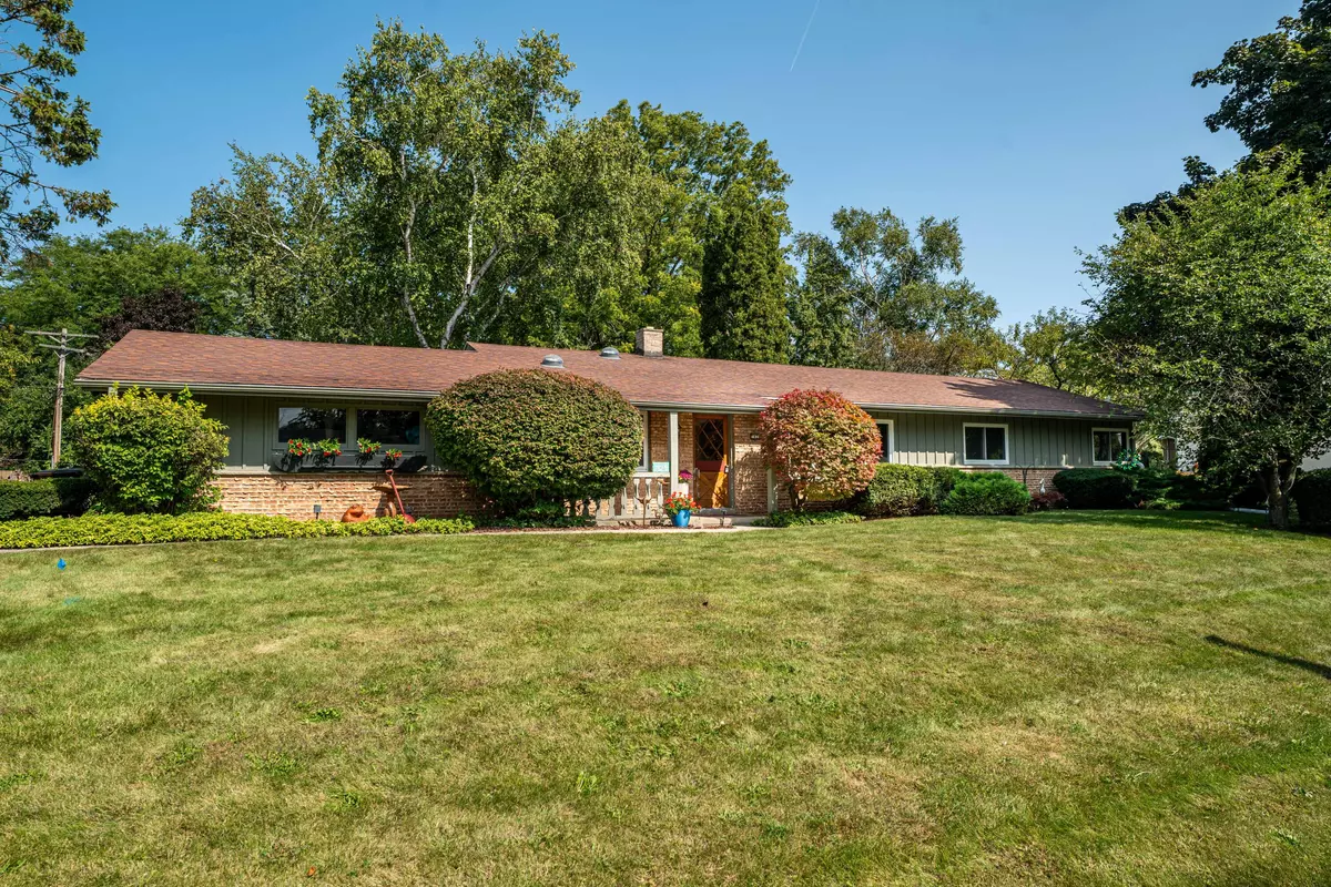 Glendale, WI 53209,7828 N Berwyn Ave