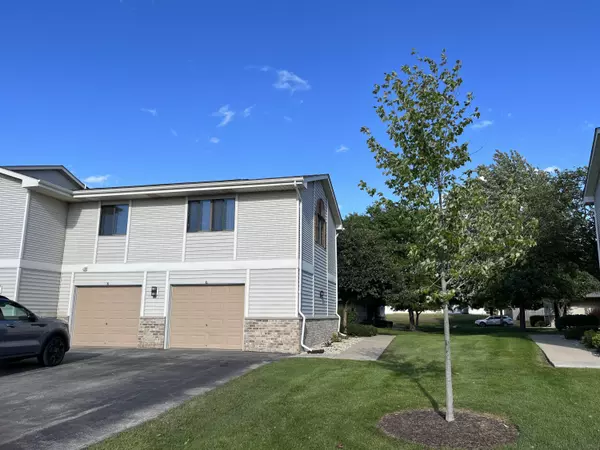7203 98th Ave Unit L, Kenosha, WI 53142