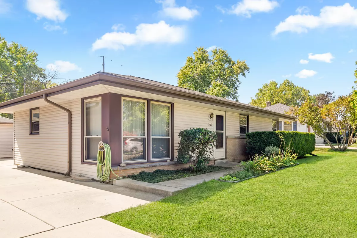 Milwaukee, WI 53223,5401 W Portage Ave