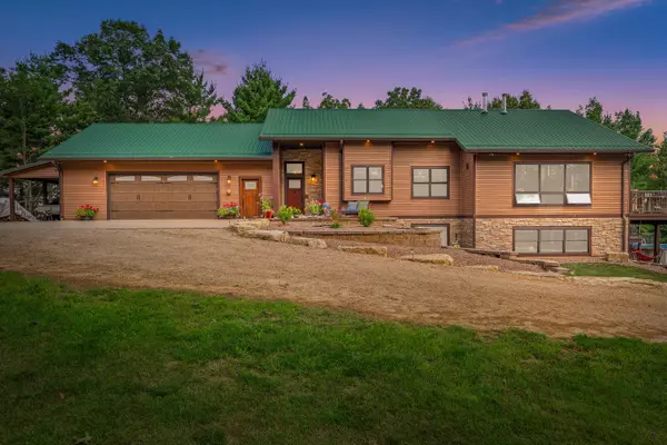 Little Falls, WI 54656,4798 County Highway I -