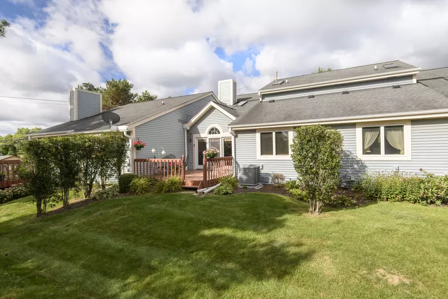 2808 Madison St Unit C, Waukesha, WI 53188