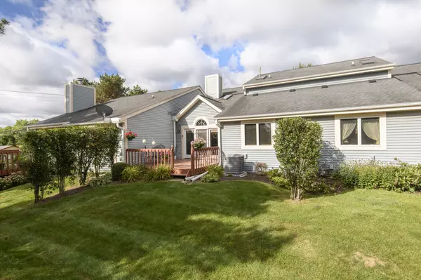 Waukesha, WI 53188,2808 Madison St Unit C