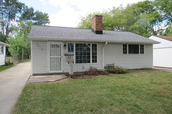 2715 S 50th St, Milwaukee, WI 53219