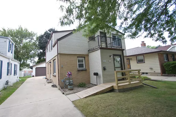 3147 S 56th St Unit 3147A, Milwaukee, WI 53219