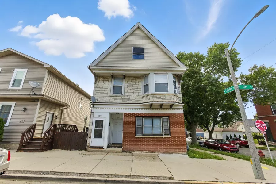 1578 S 31st St Unit 1580, Milwaukee, WI 53215